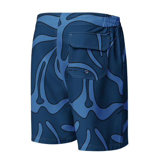 Short de bain de surf - Camu Surf