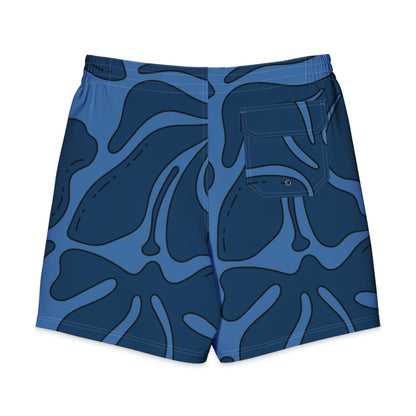 Surf Boardshorts - Aqua Flex