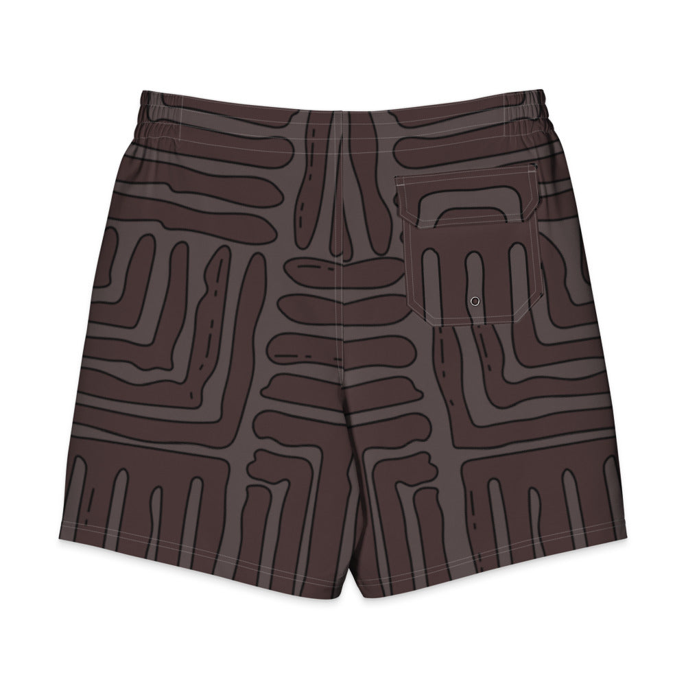 Surf Boardshorts - Chill Out