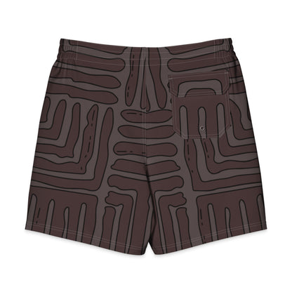 Surf Boardshorts - Chill Out