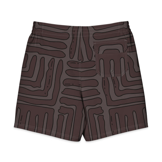 Short de bain de surf - Camu Surf