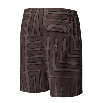 Surf Boardshorts - Chill Out