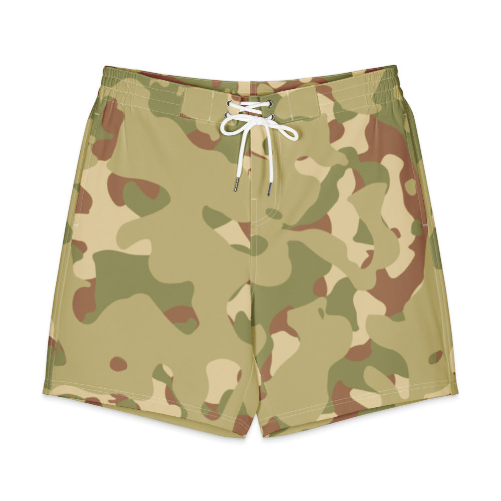 Surf Boardshorts - Camu Surf