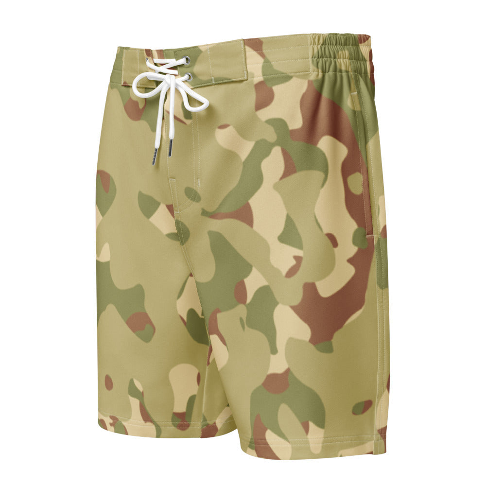 Surf Boardshorts - Camu Surf