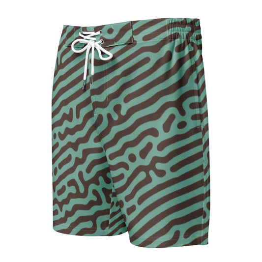 Short de bain de surf - Camu Surf
