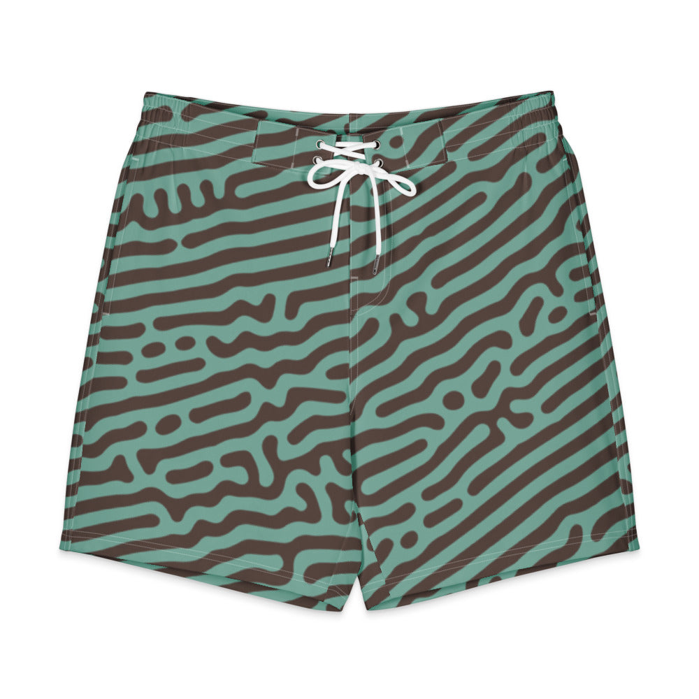 Surf Boardshorts - Barrel Boss