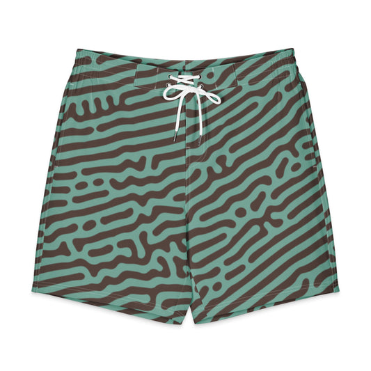 Short de bain de surf - Camu Surf