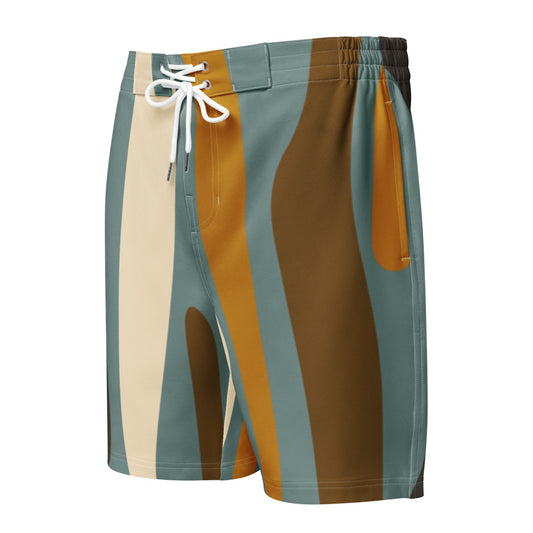 Short de bain de surf - Camu Surf