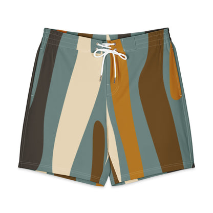 Surf Boardshorts - Wave Walker