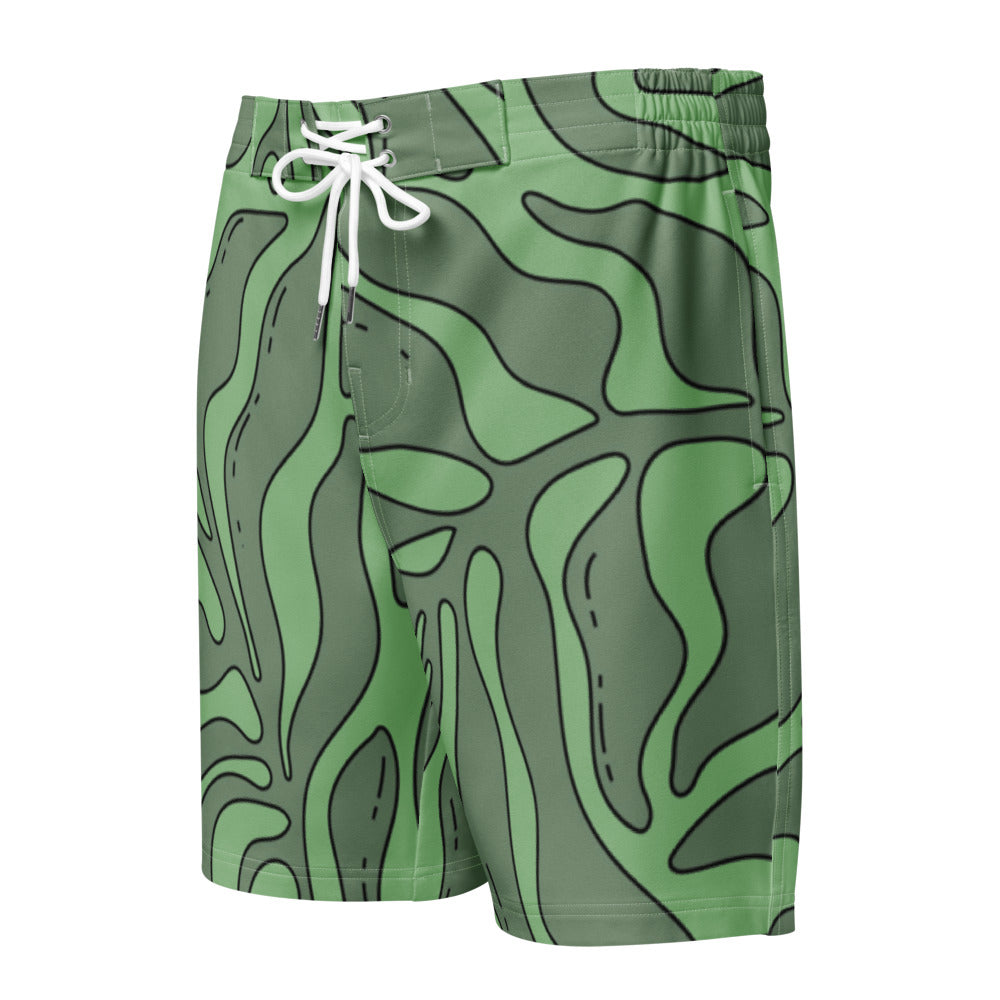 Surf Boardshorts - Surf Chaser