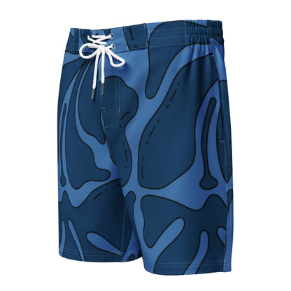 Surf Boardshorts - Aqua Flex