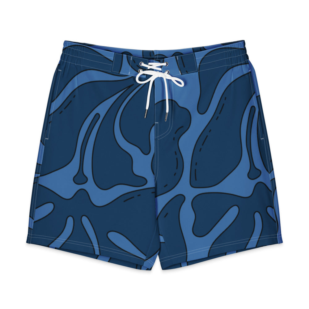 Surf Boardshorts - Aqua Flex