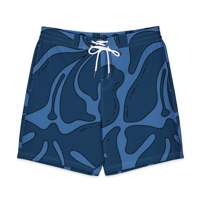 Surf Boardshorts - Aqua Flex