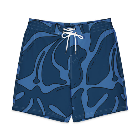 Short de bain de surf - Camu Surf