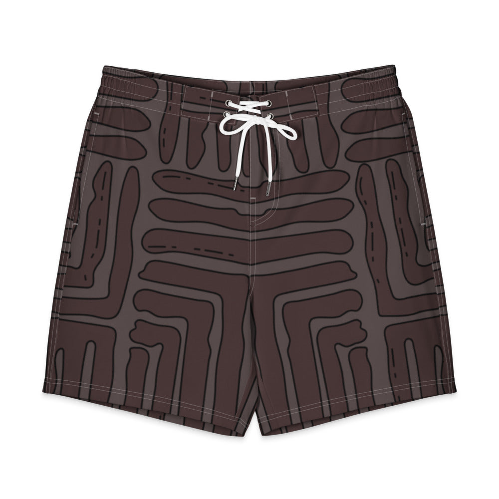 Surf Boardshorts - Chill Out