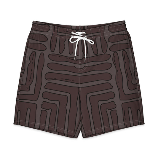 Short de bain de surf - Camu Surf