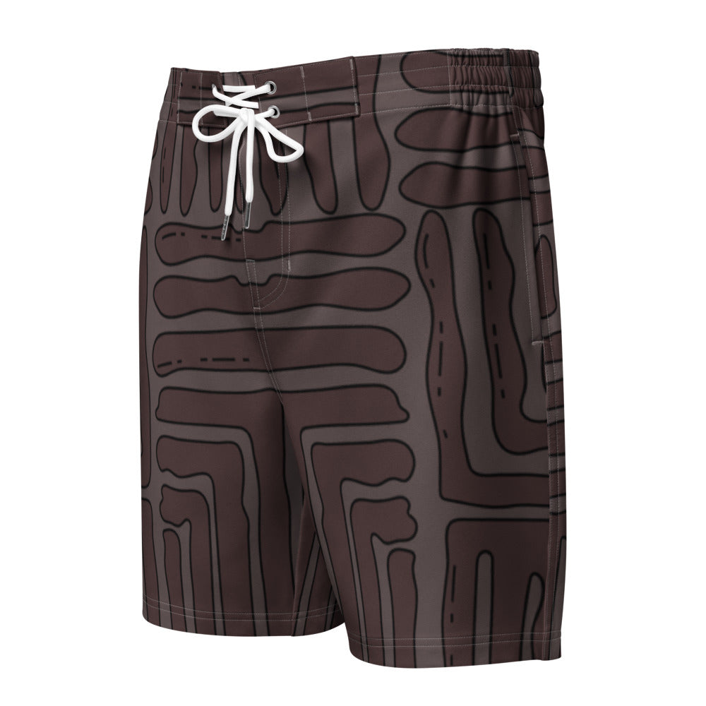 Surf Boardshorts - Chill Out