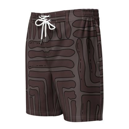 Surf Boardshorts - Chill Out