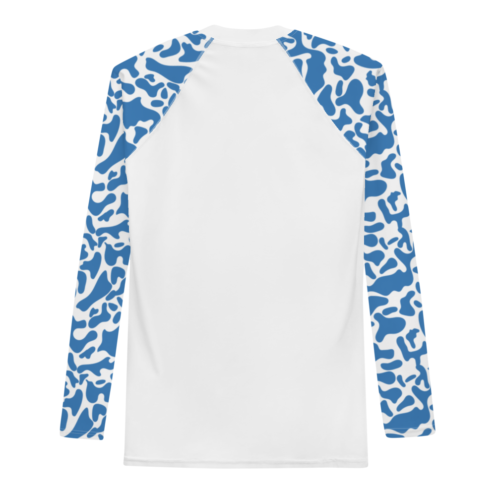 Rash Guard - Aventura Azul - Esdushi