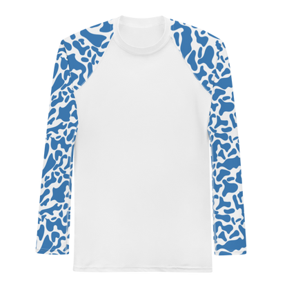 Rash Guard - Aventura Azul - Esdushi