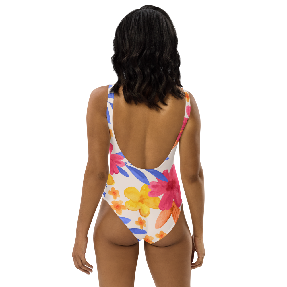 Swimsuit - Aloha Surfista - Esdushi