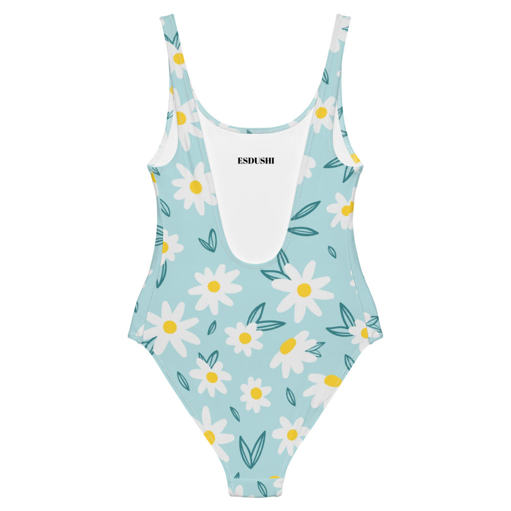 Swimsuit - Paddle Out - Esdushi