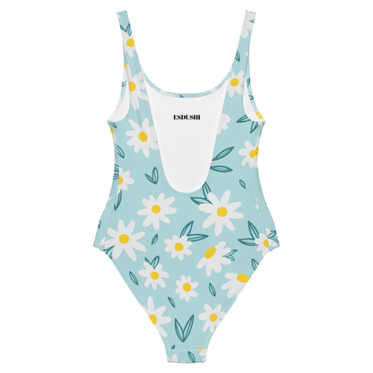 Swimsuit - Paddle Out - Esdushi