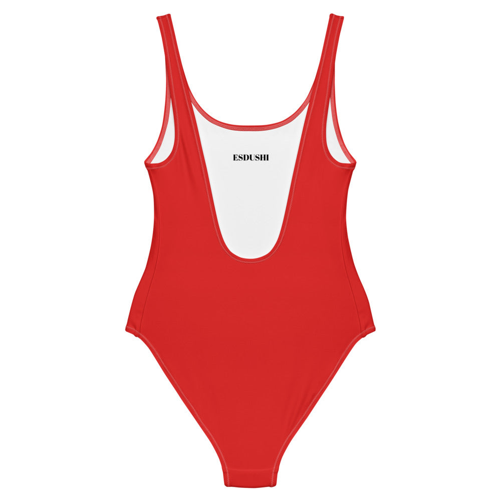 Maillot de bain de surf - Hula Heat