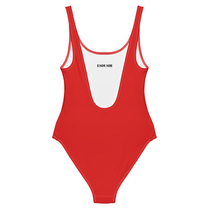 Maillot de bain de surf - Hula Heat