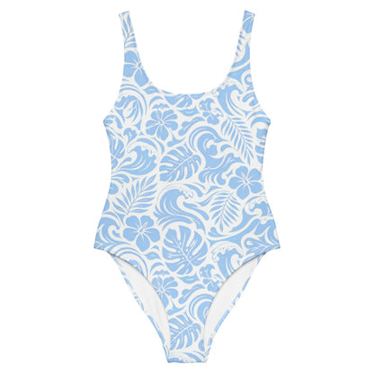Surf Swimsuit - Ocean Breeze