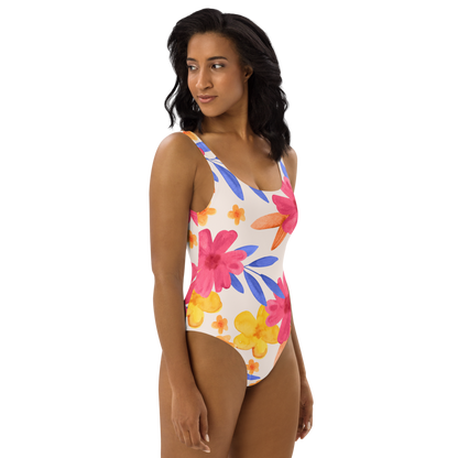 Swimsuit - Aloha Surfista - Esdushi