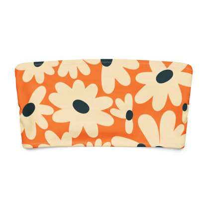 Haut de bikini bandeau - Daisy Dream 