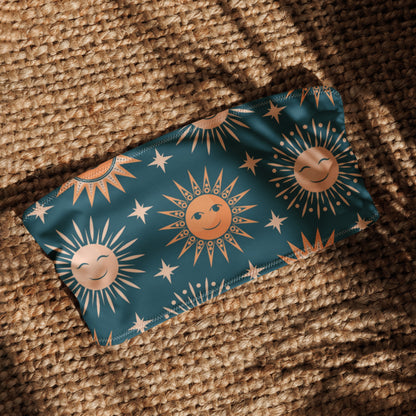 Haut de bikini bandeau - Sunbeam Sparkle 