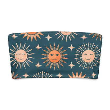 Haut de bikini bandeau - Sunbeam Sparkle 