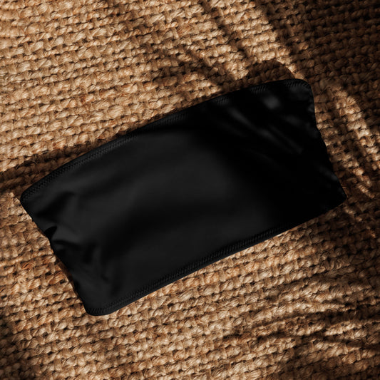 Top de bikini bandeau - Boss Babe 