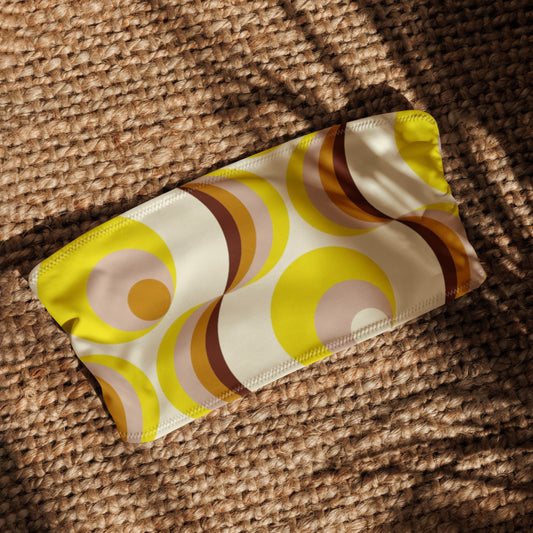 Top De Bikini Bandeau - Aloha Surfista 