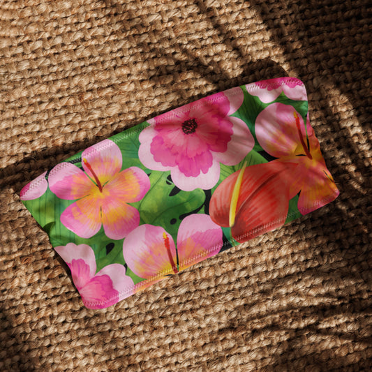 Top De Bikini Bandeau - Aloha Surfista 