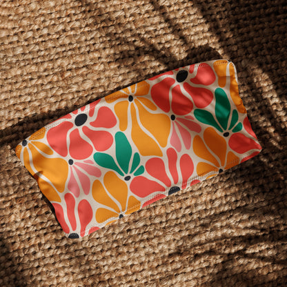 Haut de bikini bandeau - Aloha Surfista 