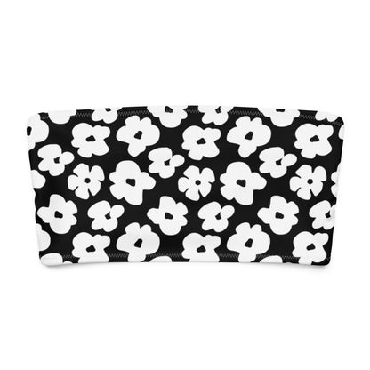 Bandeau Bikini Top - High Tide