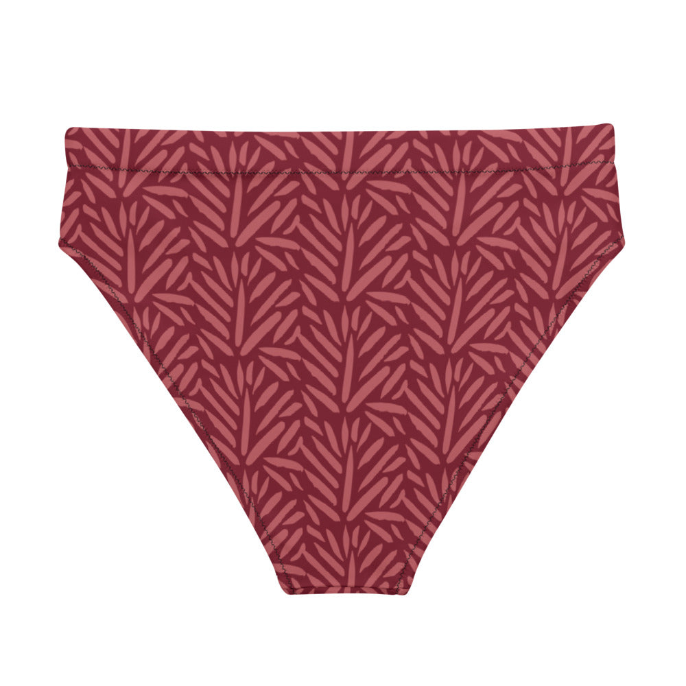 Bikini de surf - Palm Passion
