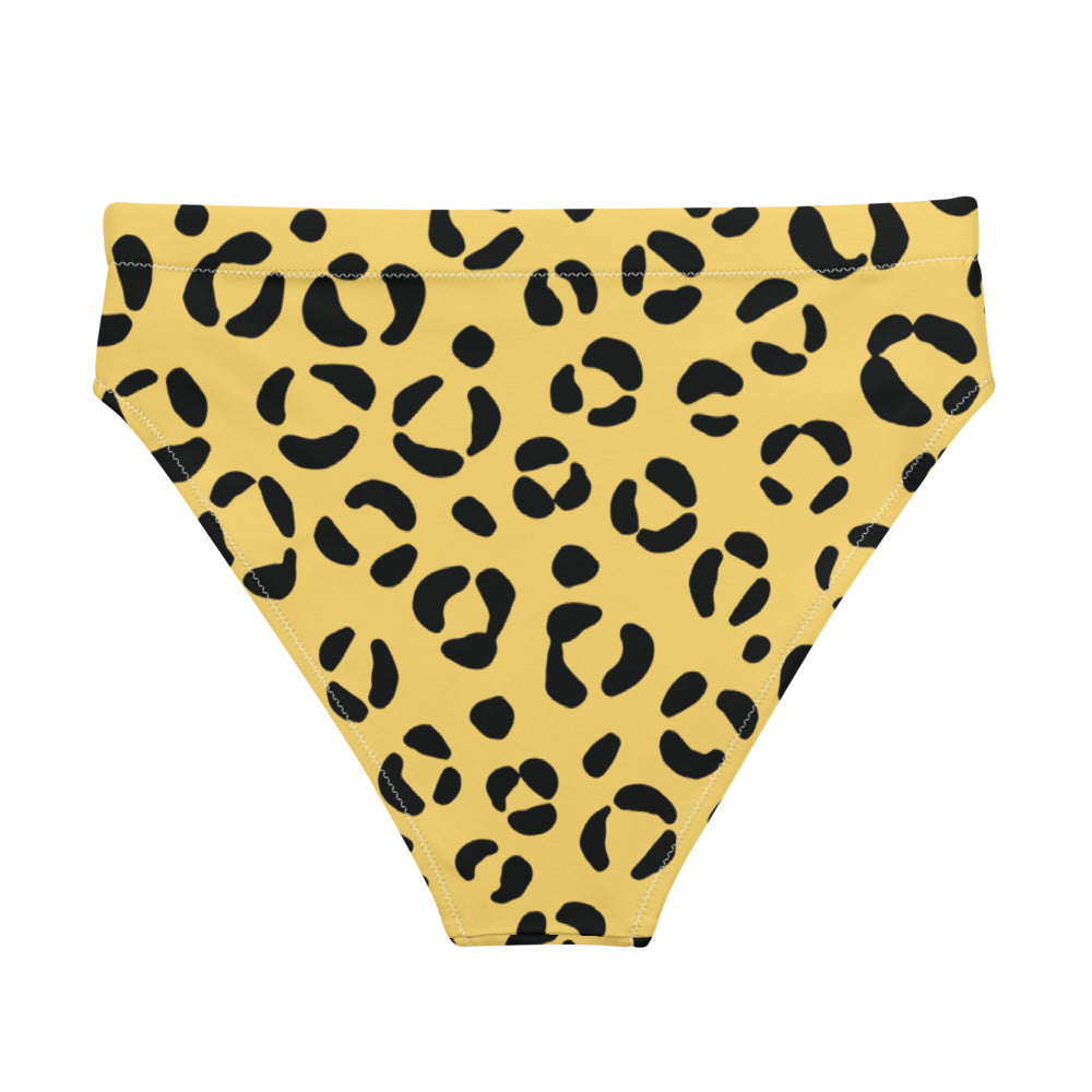 Surf Bikini Bottom - Sunny Swell