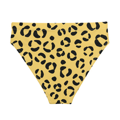 Surf Bikini Bottom - Sunny Swell