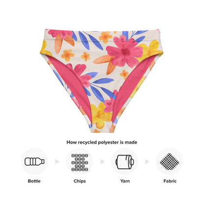 Surf Bikini Bottom - Aloha Surfista