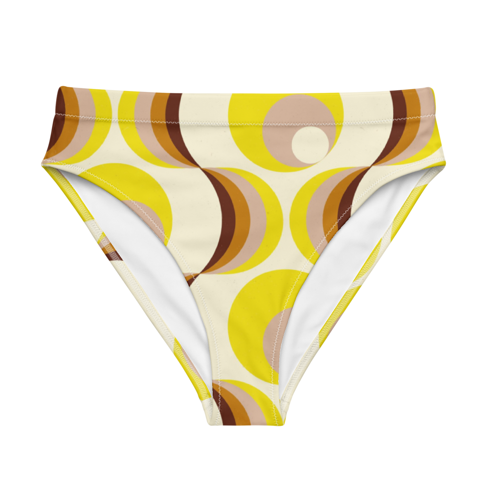 Bikini Bottom - Retro Riptide - Esdushi