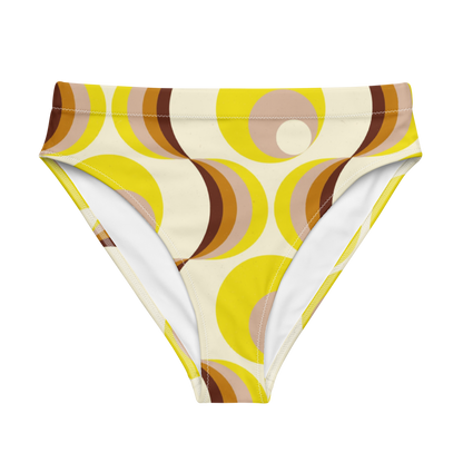 Bikini Bottom - Retro Riptide - Esdushi