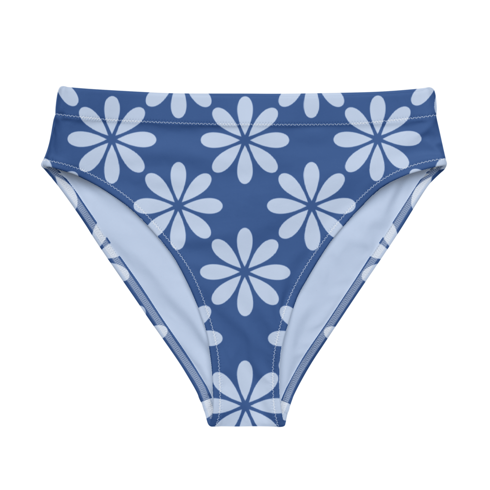 Braguita de bikini de surf - Ondulada para bebé