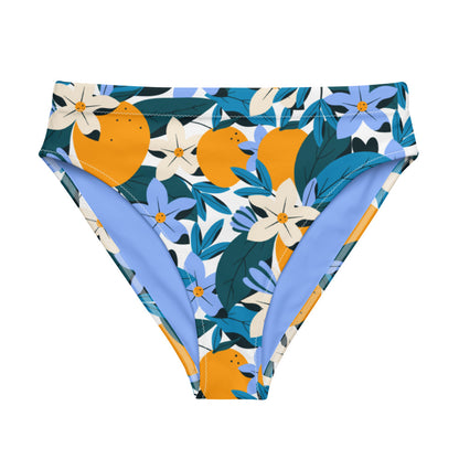 Surf Bikini Bottom - Playa Mango