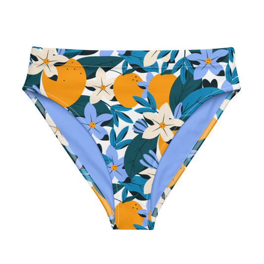 Surf Bikini Bottom - Playa Mango