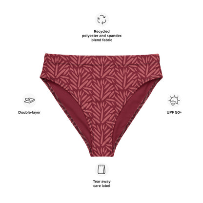 Bikini de surf - Palm Passion