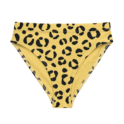 Surf Bikini Bottom - Sunny Swell